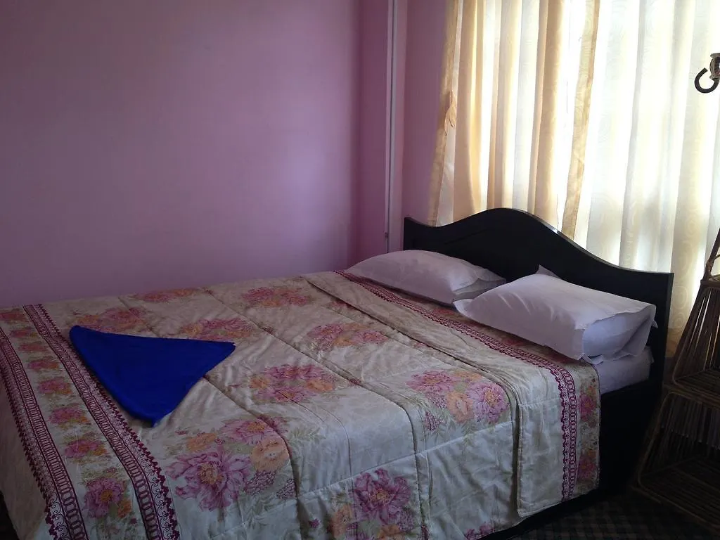 **  Pashupati Darshan Hotel Kathmandu Nepal