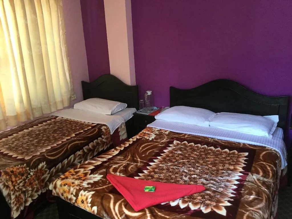 Pashupati Darshan Hotel Kathmandu