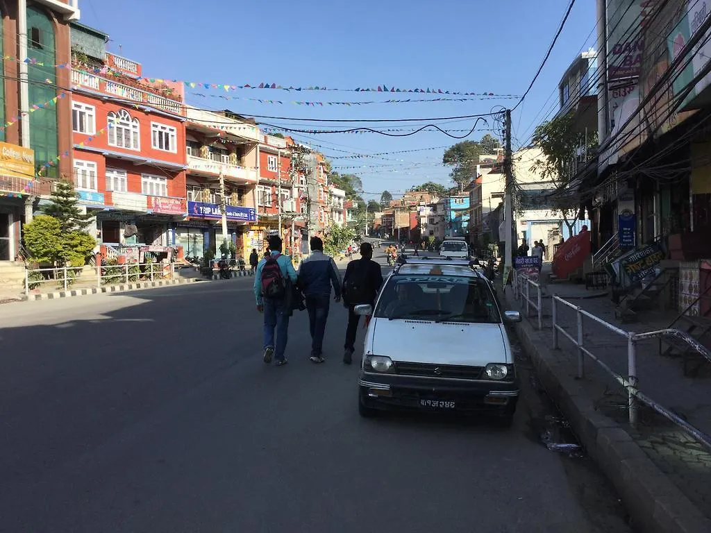 Pashupati Darshan Hotel Kathmandu Nepal