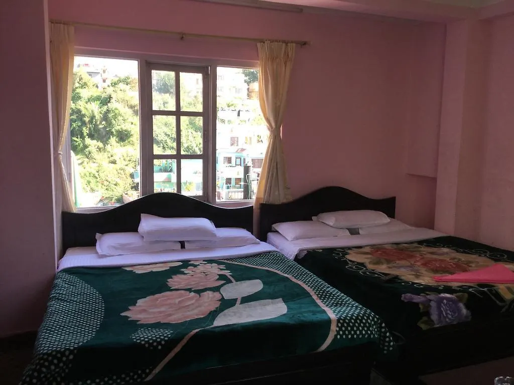 Pashupati Darshan Hotel Kathmandu 2*,