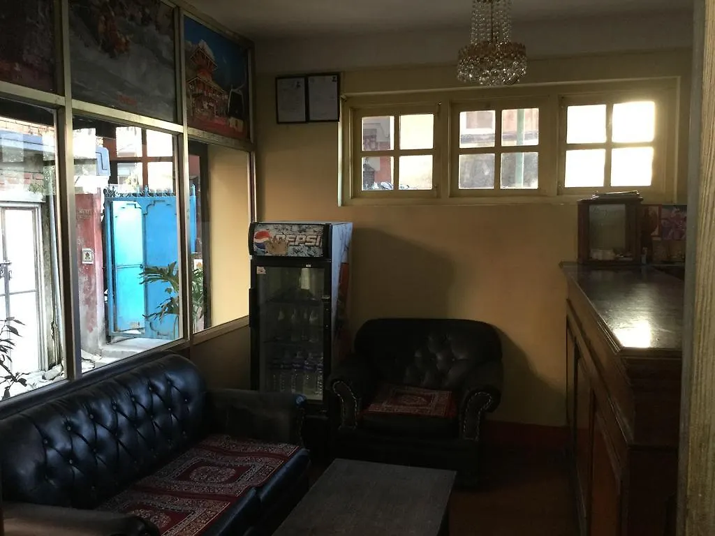 Pashupati Darshan Hotel Kathmandu