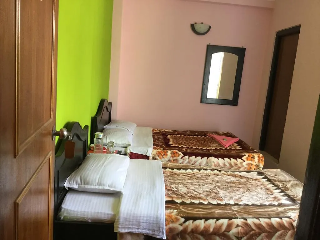 Pashupati Darshan Hotel Kathmandu