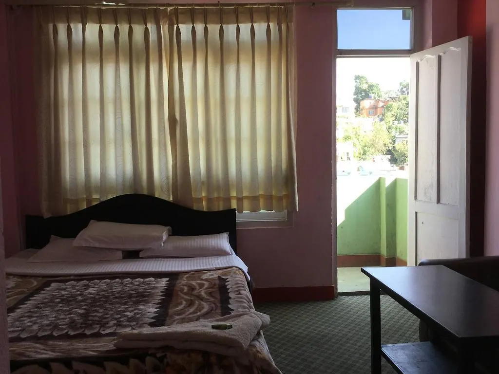 Pashupati Darshan Hotel Kathmandu