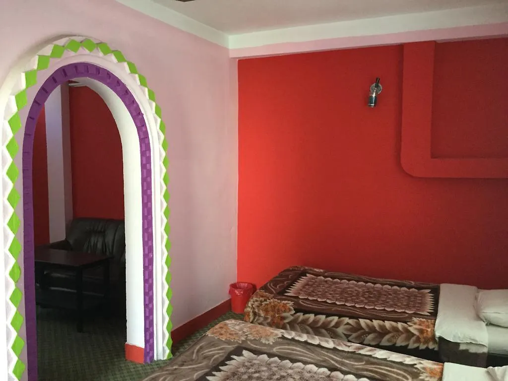 Pashupati Darshan Hotel Kathmandu