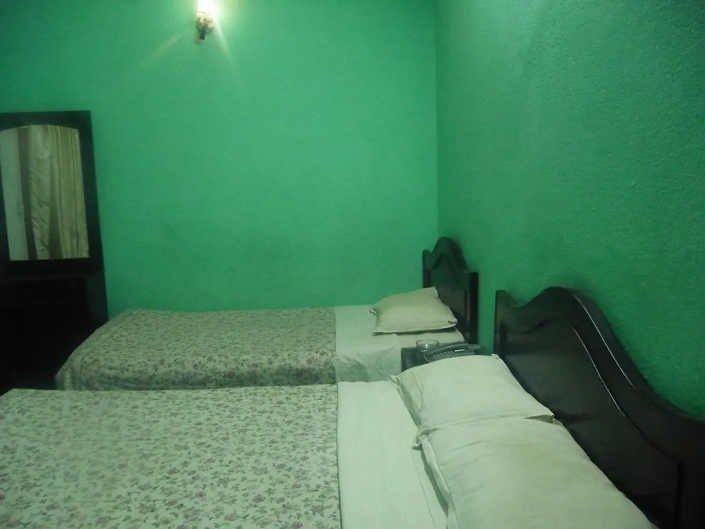 Pashupati Darshan Hotel Kathmandu