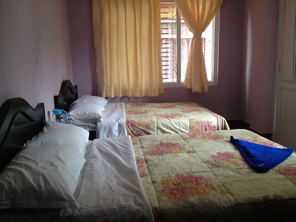 Pashupati Darshan Hotel Kathmandu