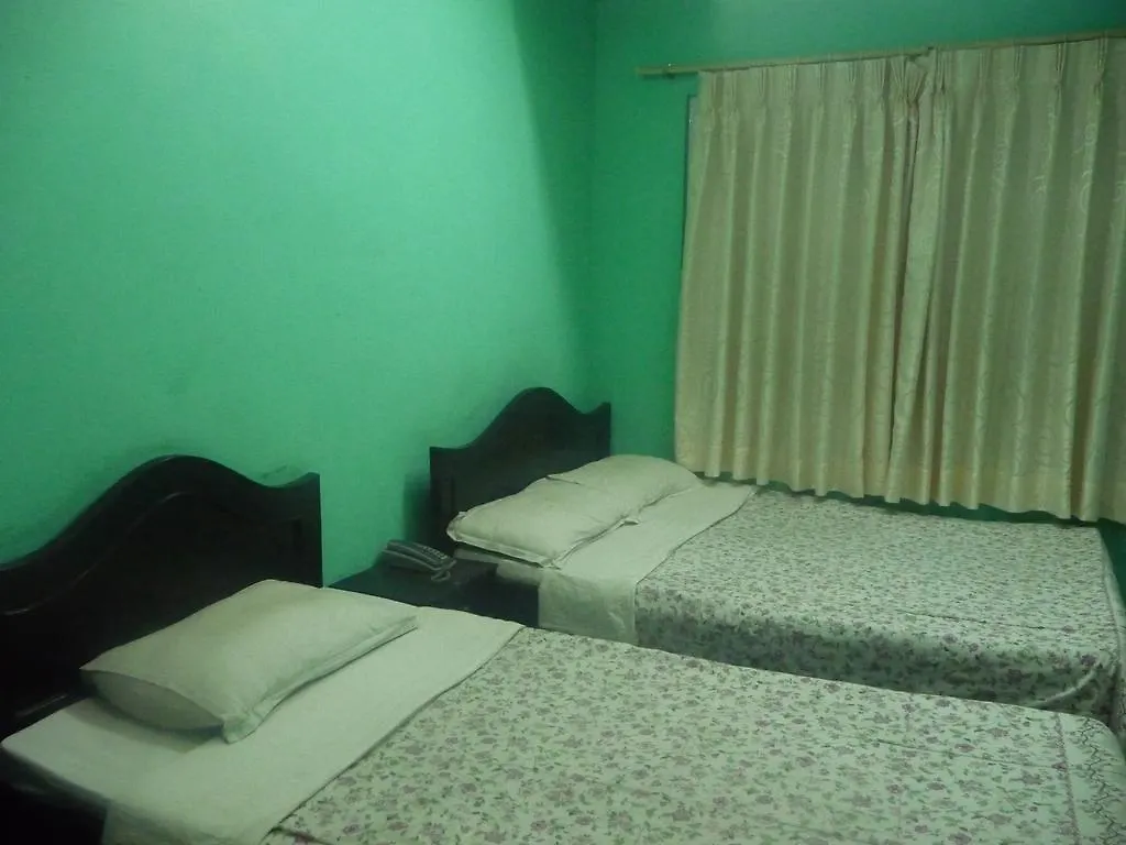 Pashupati Darshan Hotel Kathmandu