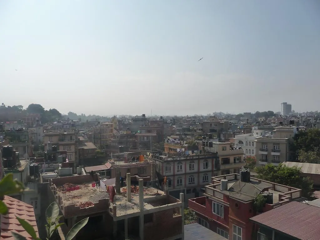 Pashupati Darshan Hotel Kathmandu