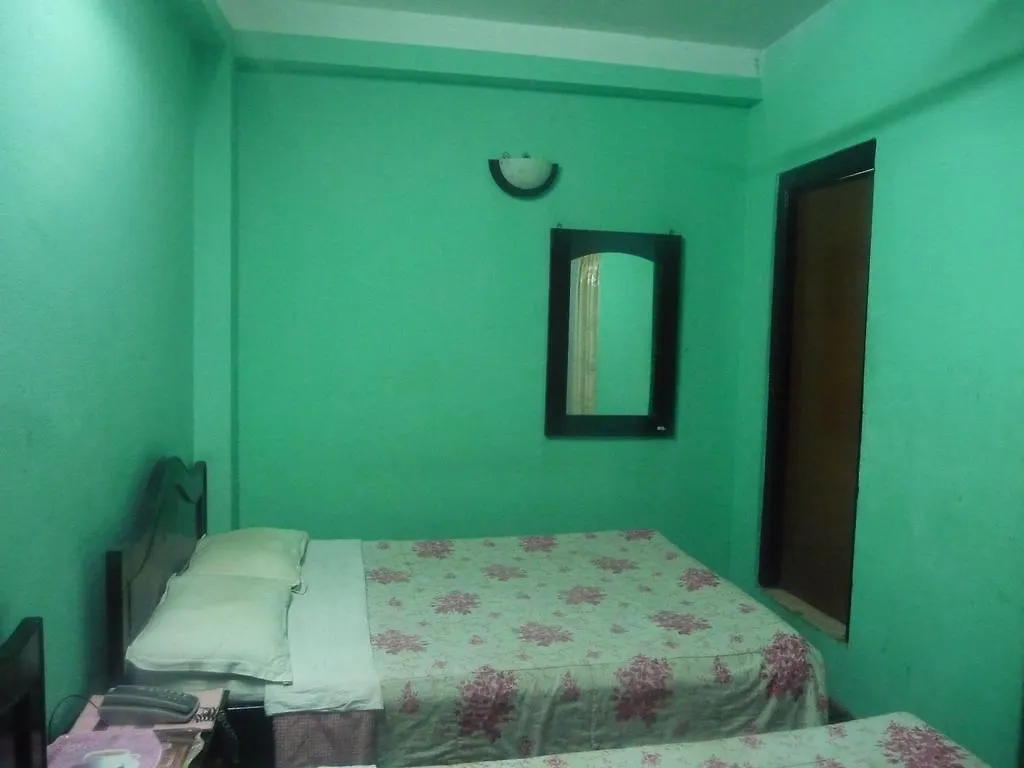 Pashupati Darshan Hotel Kathmandu Nepal