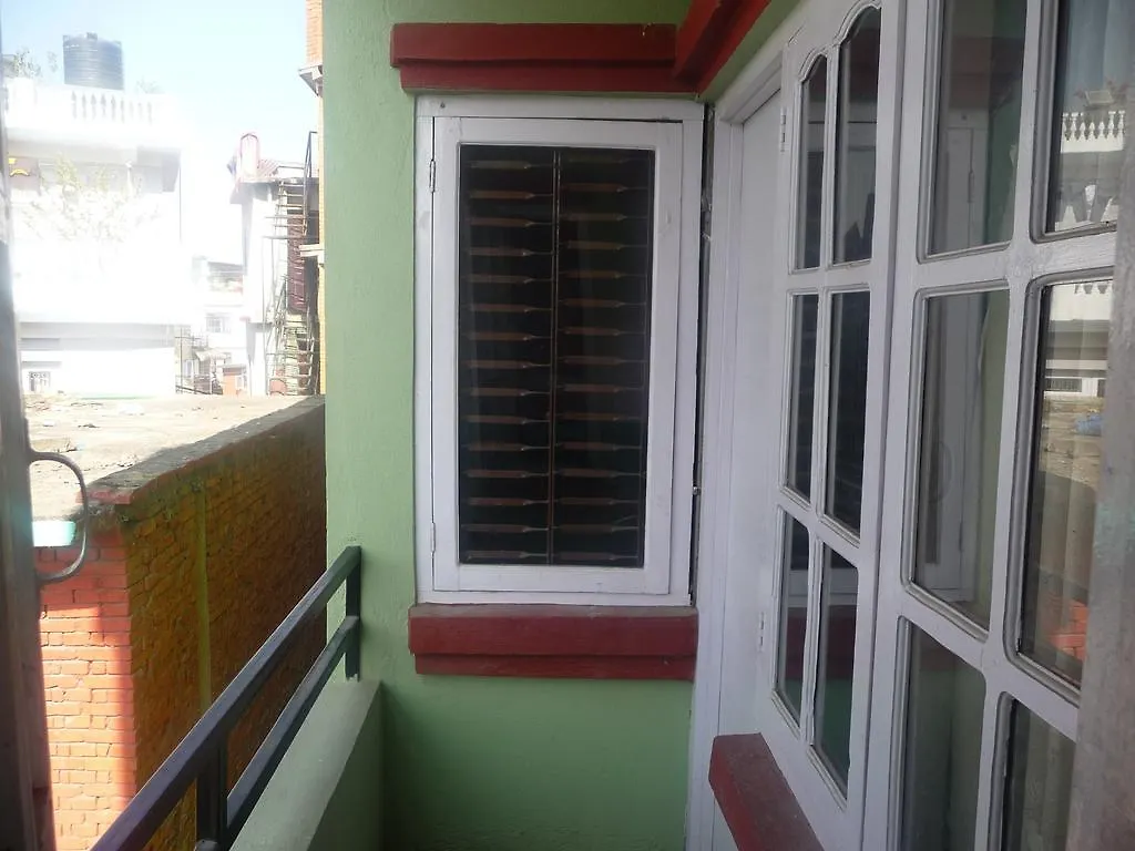 Pashupati Darshan Hotel Kathmandu 2*,