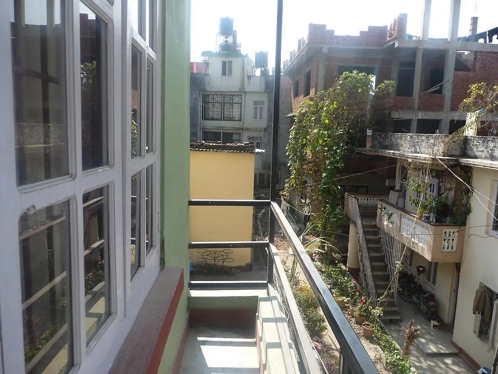 Pashupati Darshan Hotel Kathmandu 2*,  Nepal