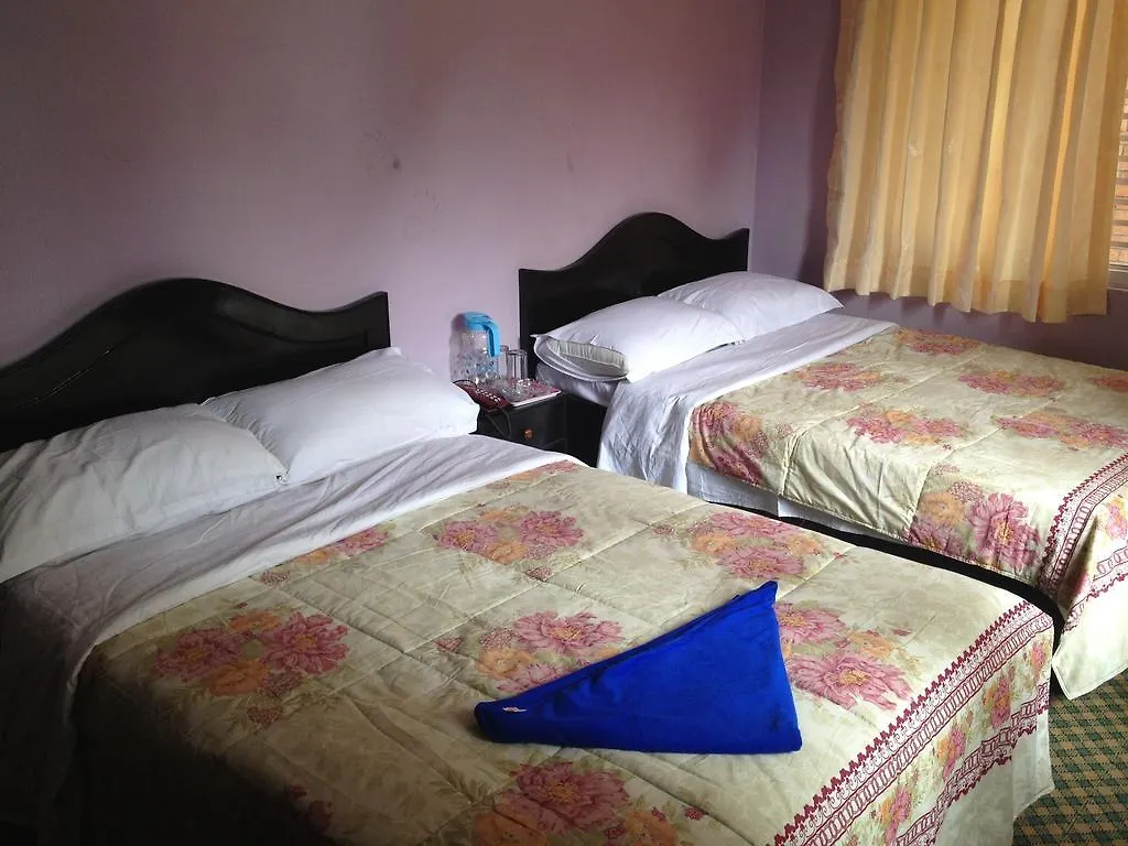Pashupati Darshan Hotel Kathmandu
