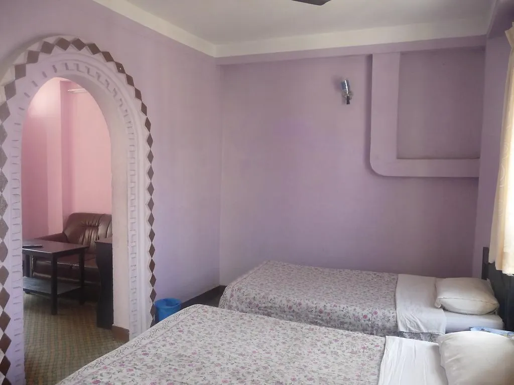 **  Pashupati Darshan Hotel Kathmandu Nepal