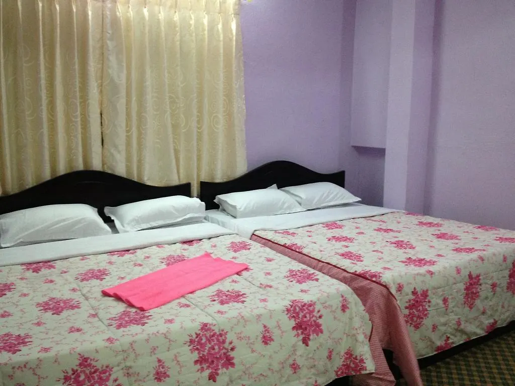 Pashupati Darshan Hotel Kathmandu