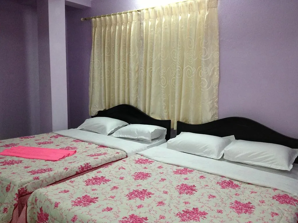 Pashupati Darshan Hotel Kathmandu