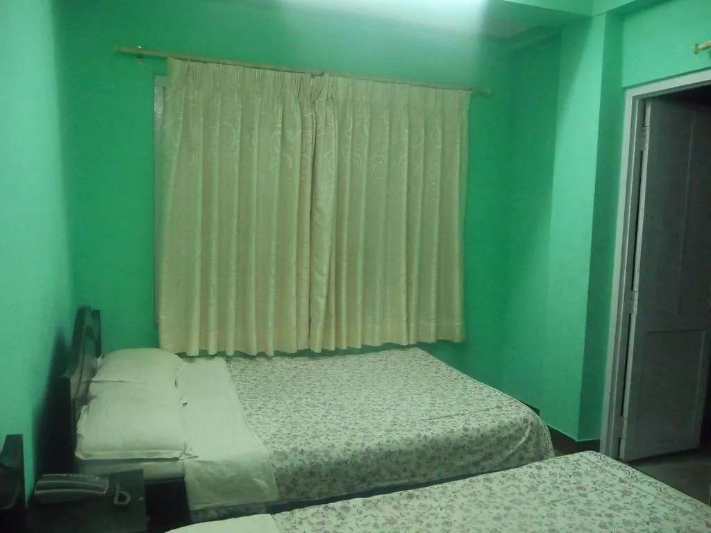 Pashupati Darshan Hotel Kathmandu