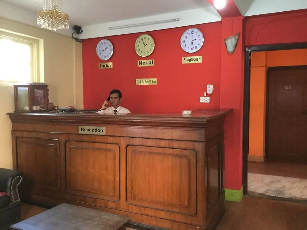Pashupati Darshan Hotel Kathmandu