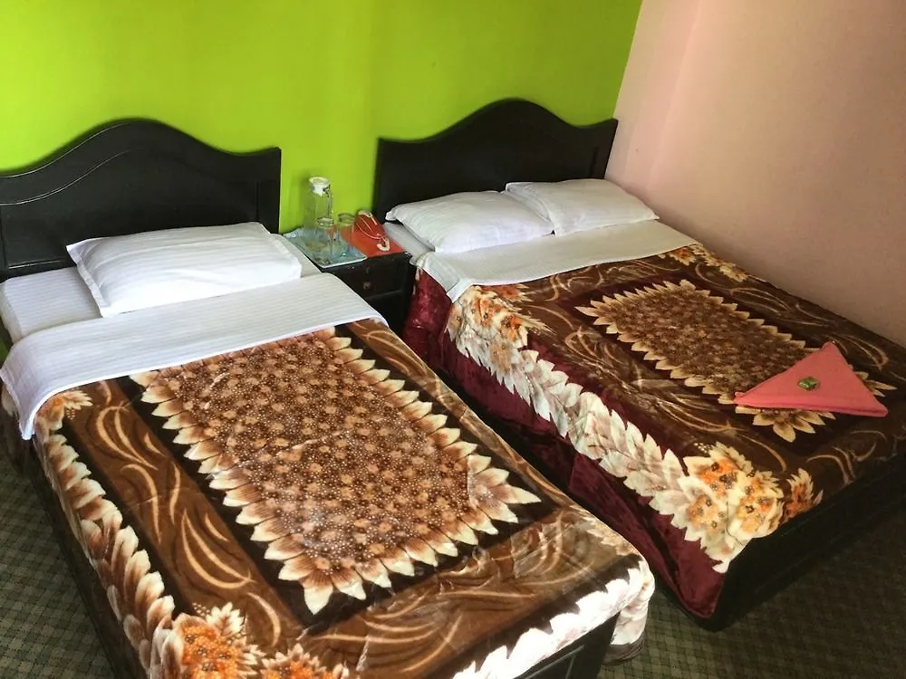 Pashupati Darshan Hotel Kathmandu