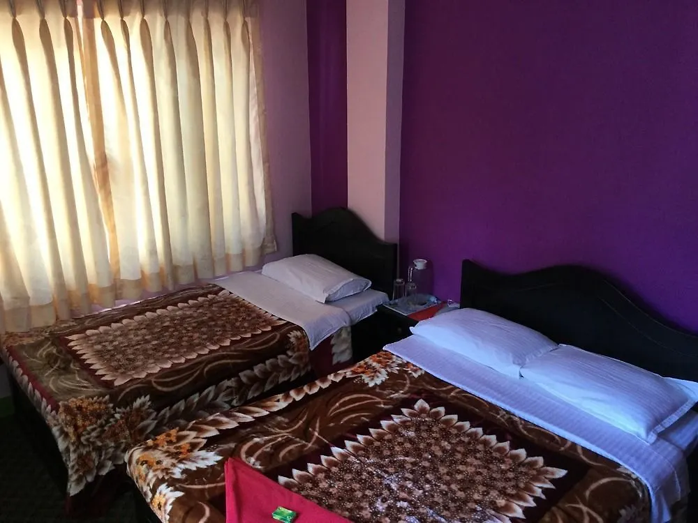 **  Pashupati Darshan Hotel Kathmandu Nepal