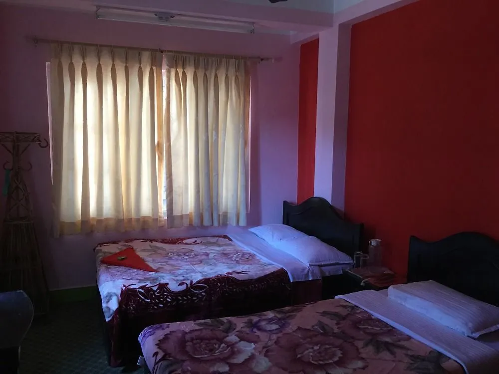Pashupati Darshan Hotel Kathmandu