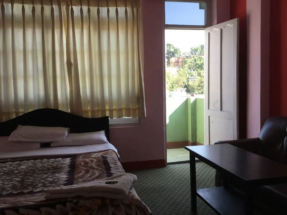 Pashupati Darshan Hotel Kathmandu