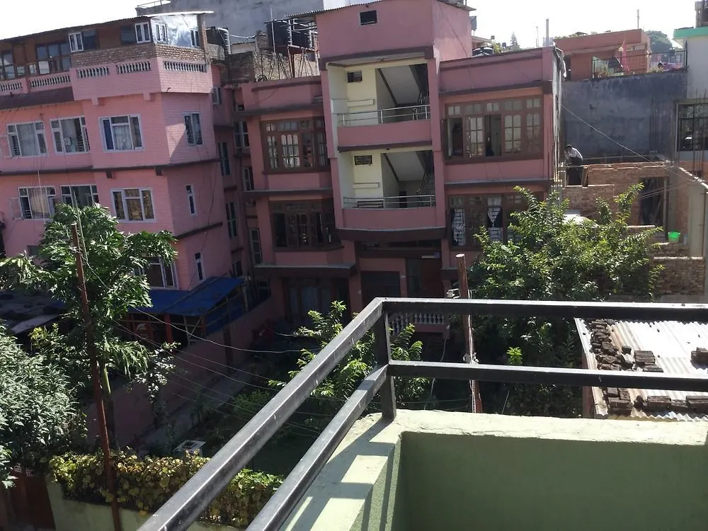 Pashupati Darshan Hotel Kathmandu