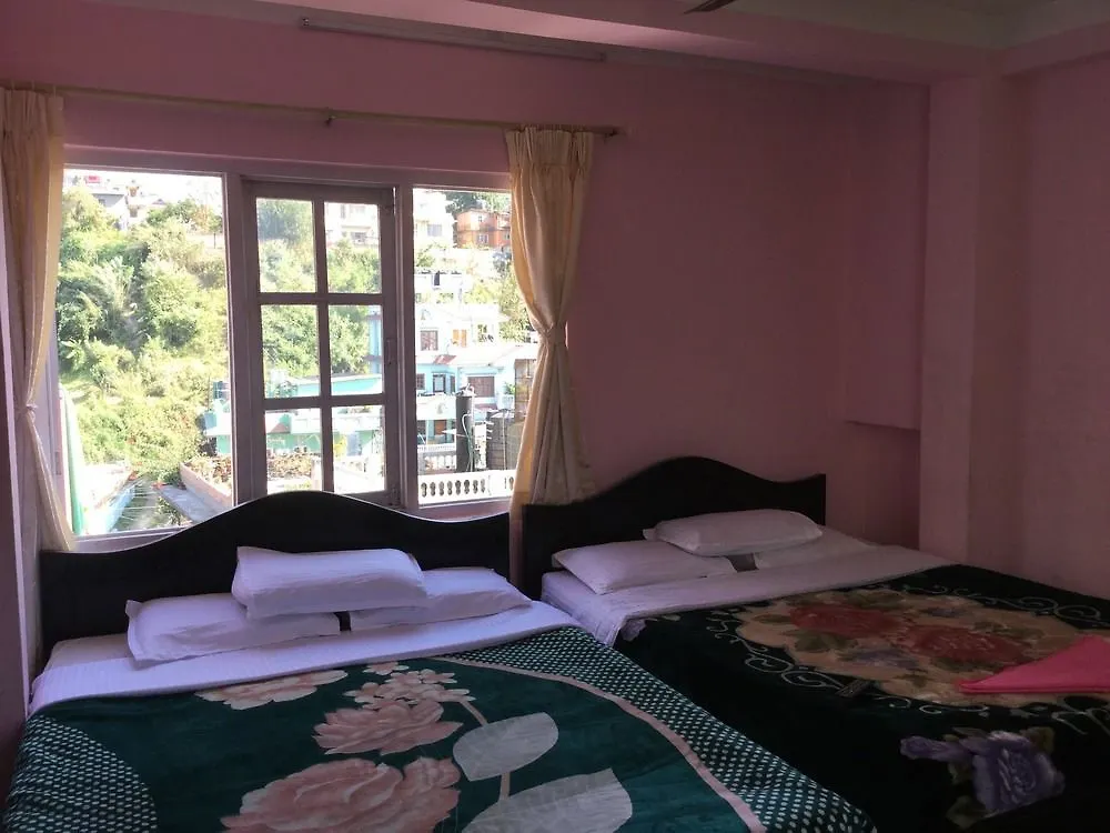 Pashupati Darshan Hotel Kathmandu 2*,
