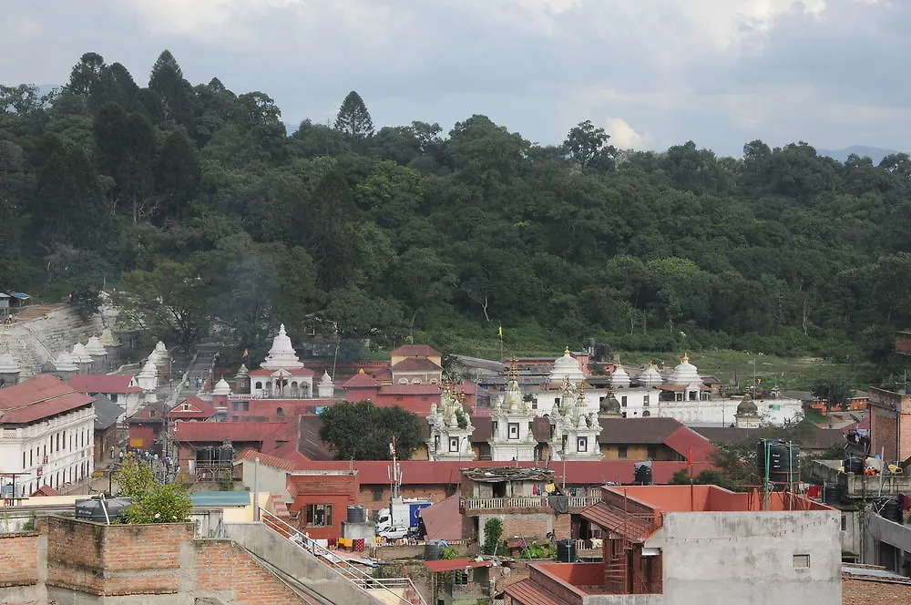 Pashupati Darshan Hotel Kathmandu