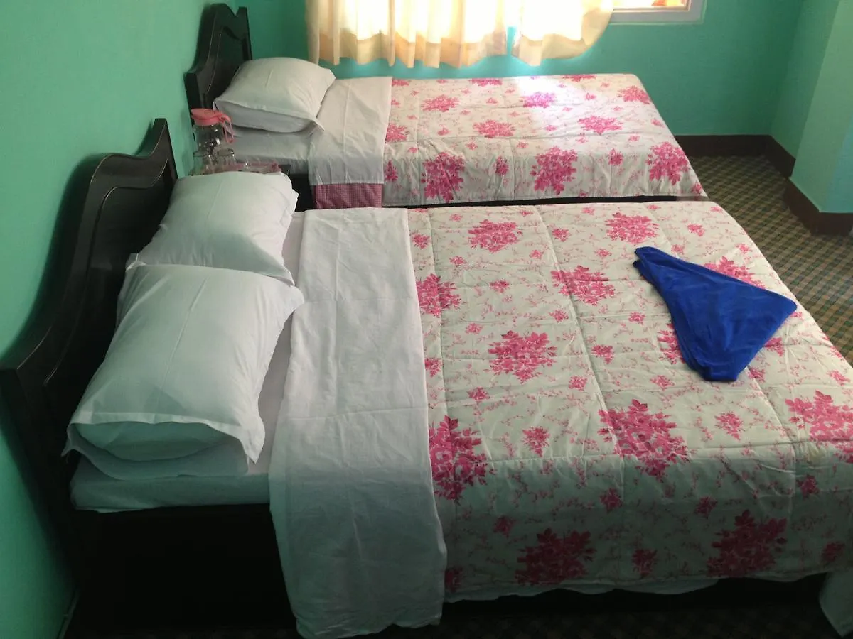 Pashupati Darshan Hotel Kathmandu 2*,