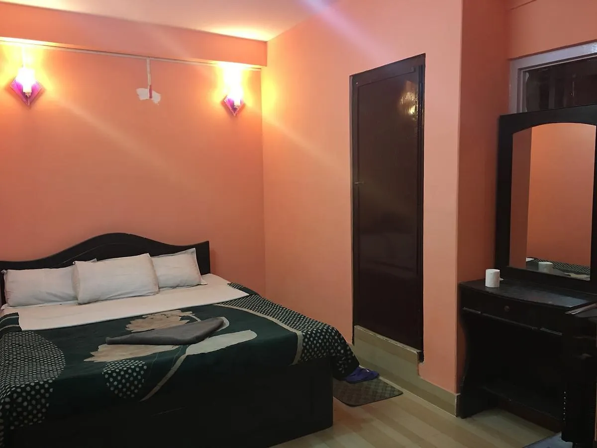 Pashupati Darshan Hotel Kathmandu