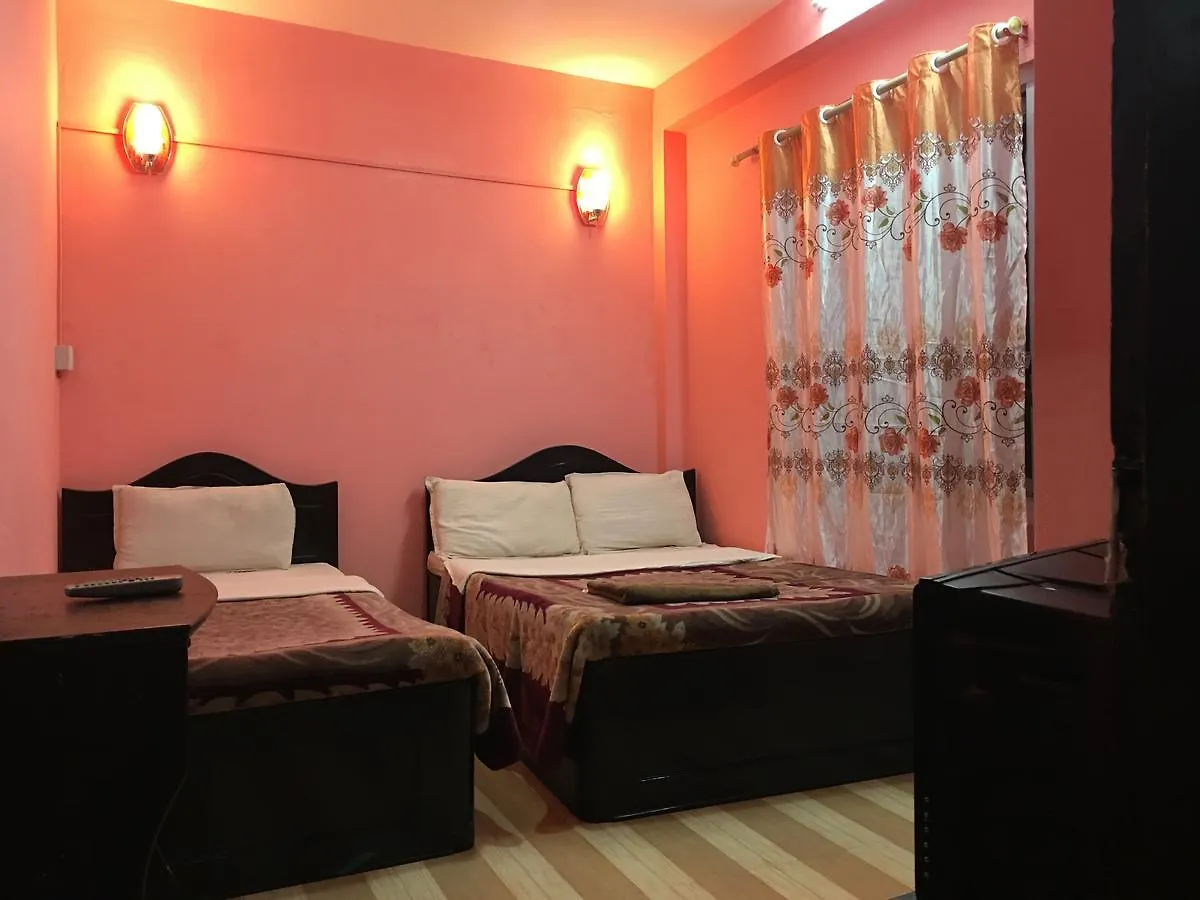 Pashupati Darshan Hotel Kathmandu