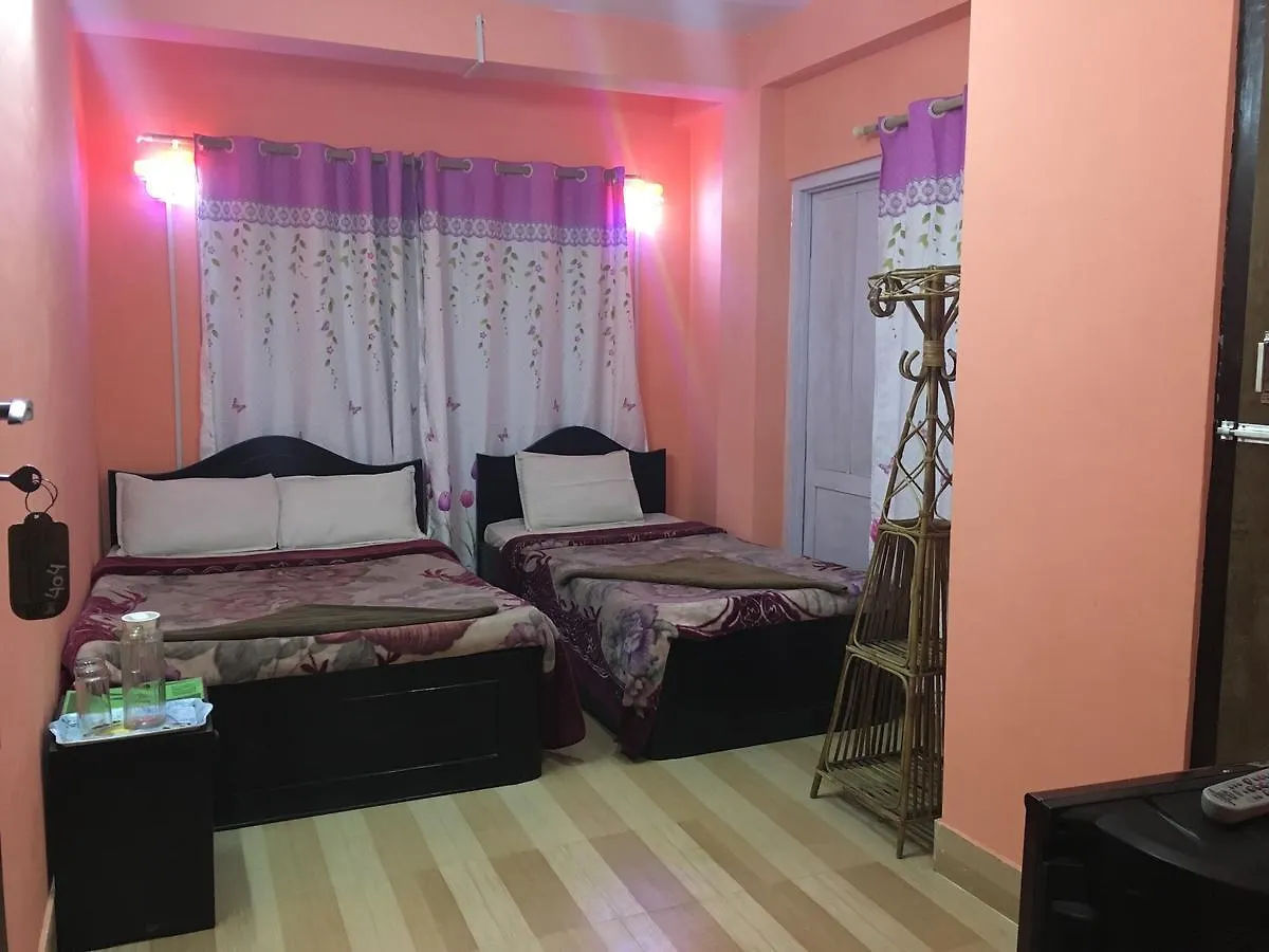 Pashupati Darshan Hotel Kathmandu Nepal