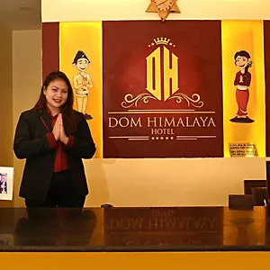 Dom Himalaya **** Kathmandu