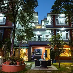 Mhepi *** Kathmandu