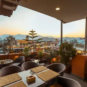 Nivas Boutique *** Kathmandu