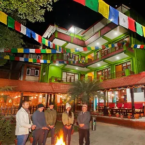 Hotel Horizon
