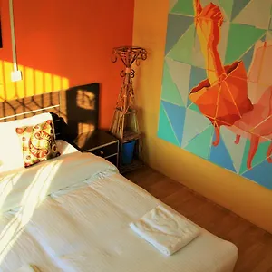 Hotel Kathmandu Village House
