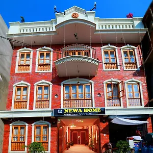 Hotel Newa