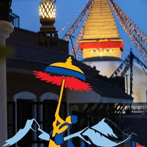 Mandala Katmandu