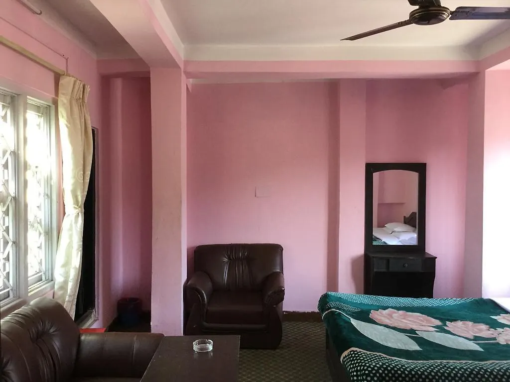 Pashupati Darshan Hotel Káthmándú