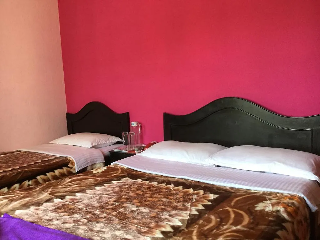 Pashupati Darshan Hotel Káthmándú