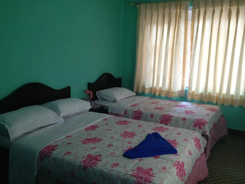 Pashupati Darshan Hotel Kathmandu